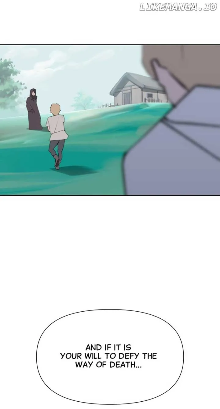 Enoch: Shining Tree Chapter 33 Online - página 45