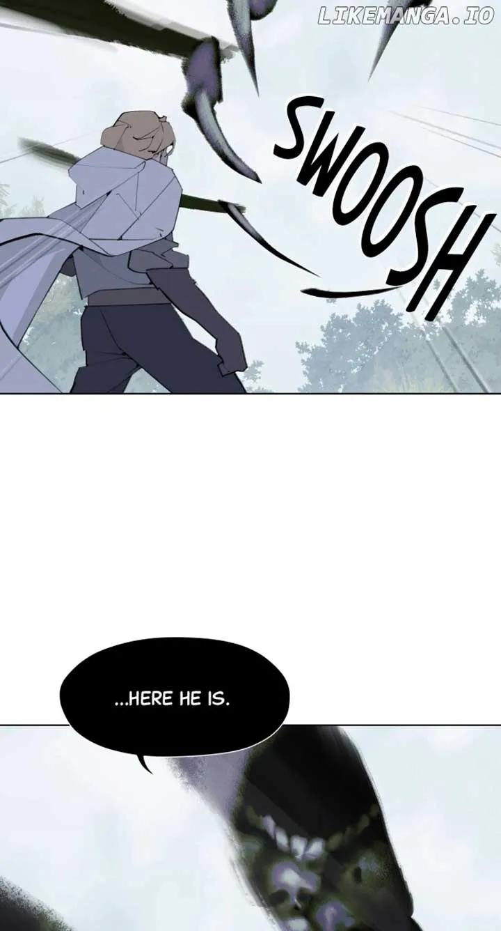 Enoch: Shining Tree Chapter 33 Online - página 50