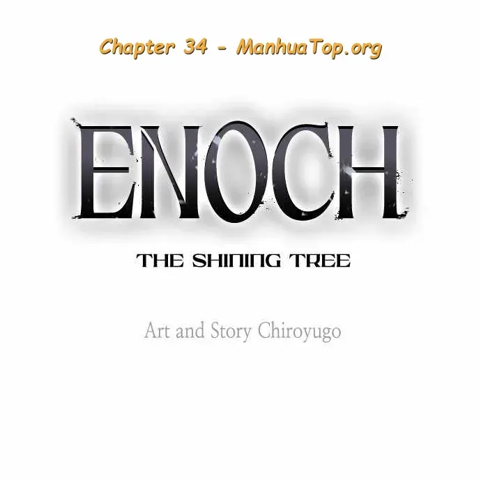 Enoch: Shining Tree Chapter 34 Online - página 1