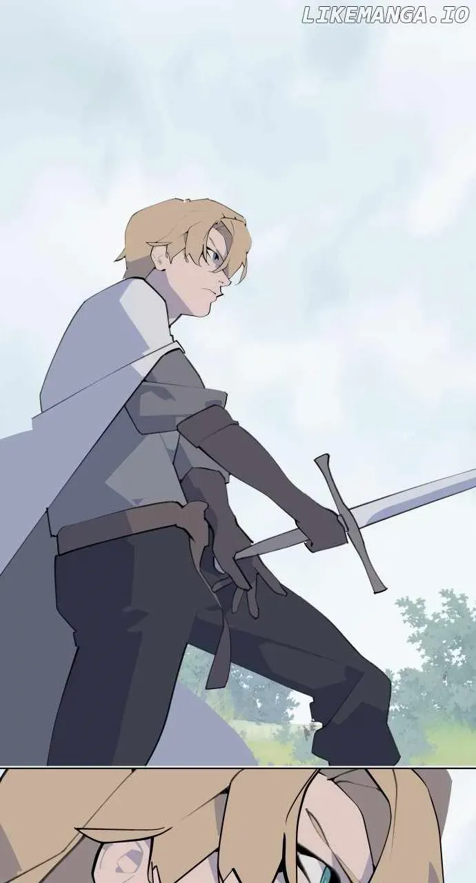 Enoch: Shining Tree Chapter 34 Online - página 3