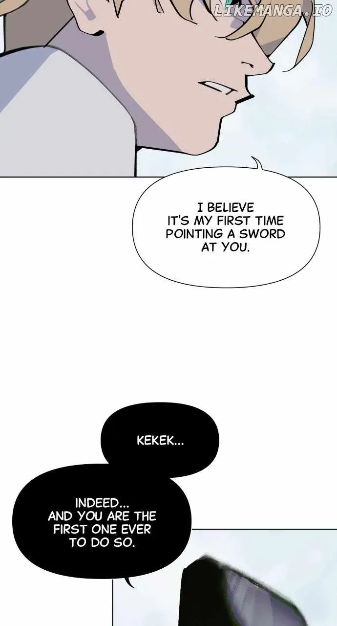 Enoch: Shining Tree Chapter 34 Online - página 4