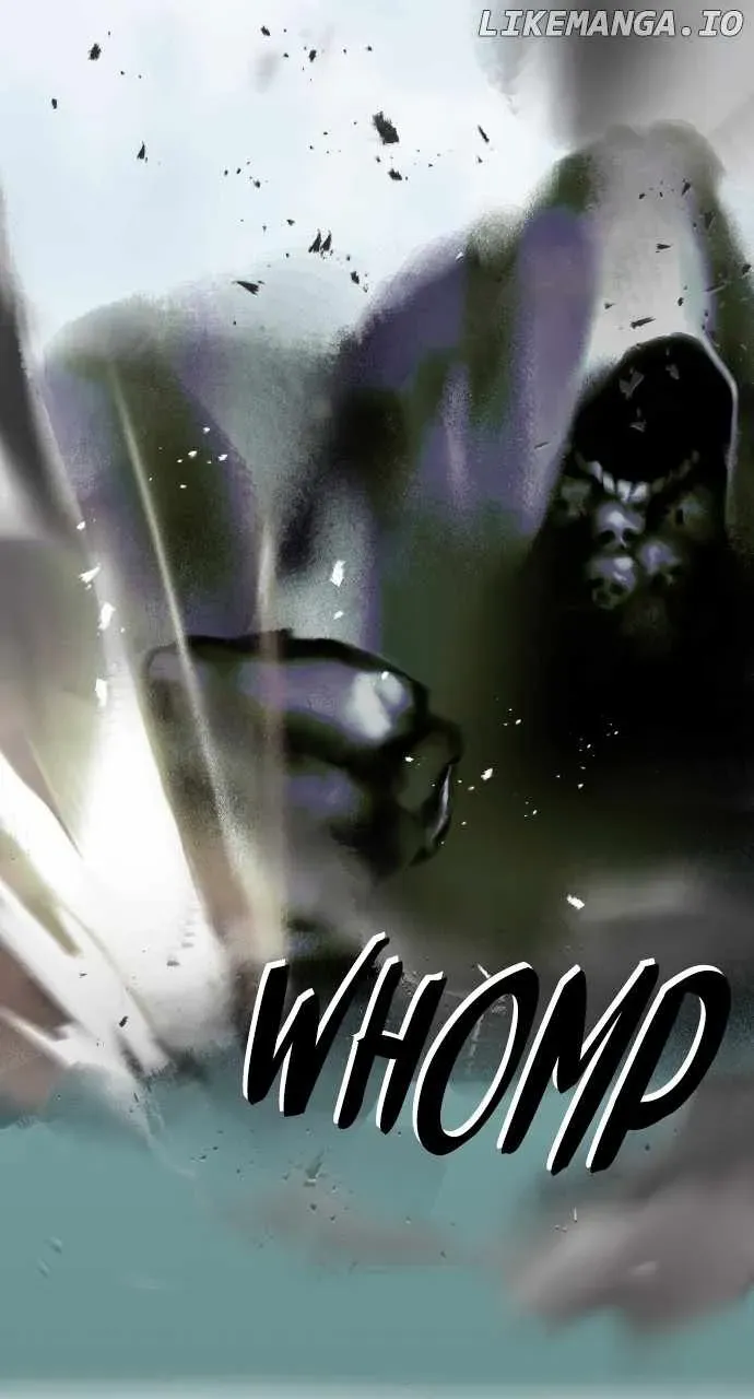 Enoch: Shining Tree Chapter 34 Online - página 11