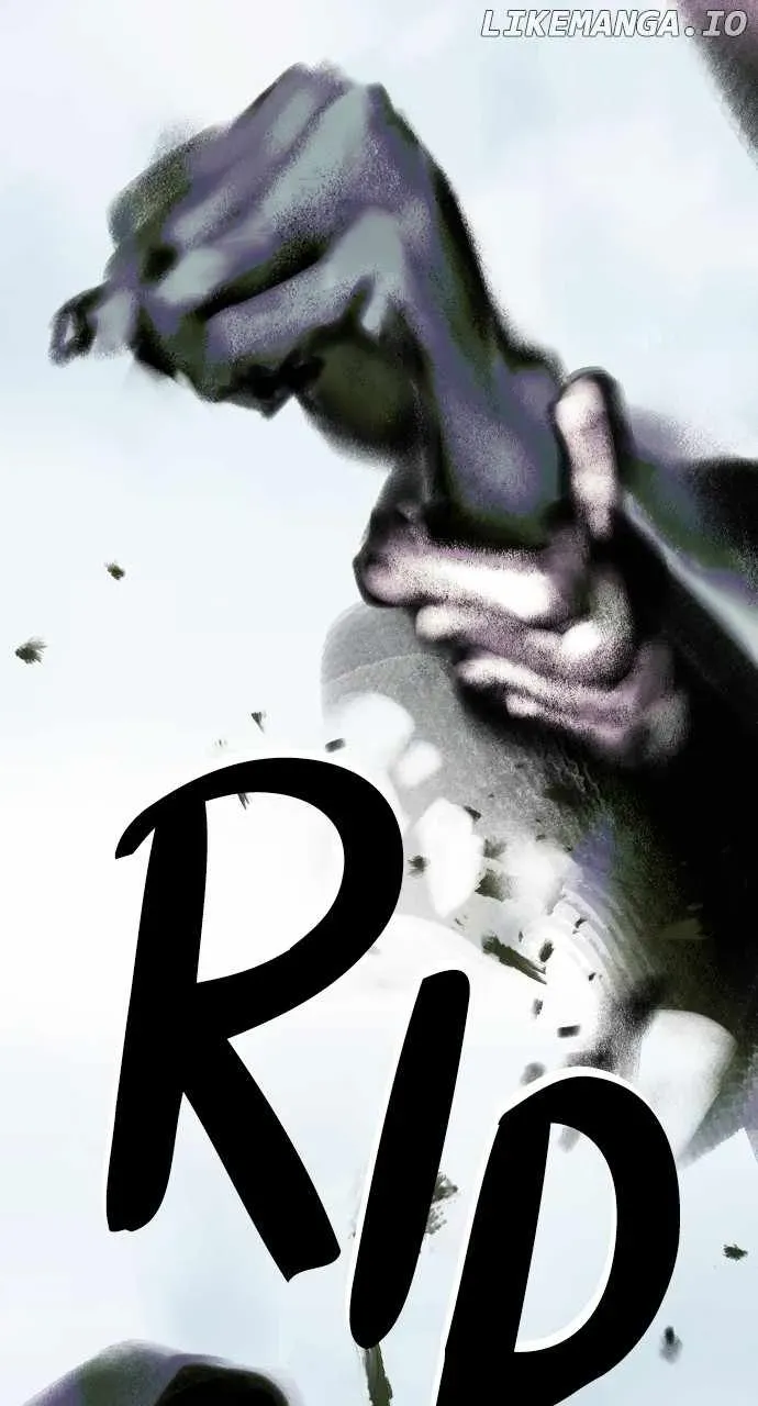 Enoch: Shining Tree Chapter 34 Online - página 16