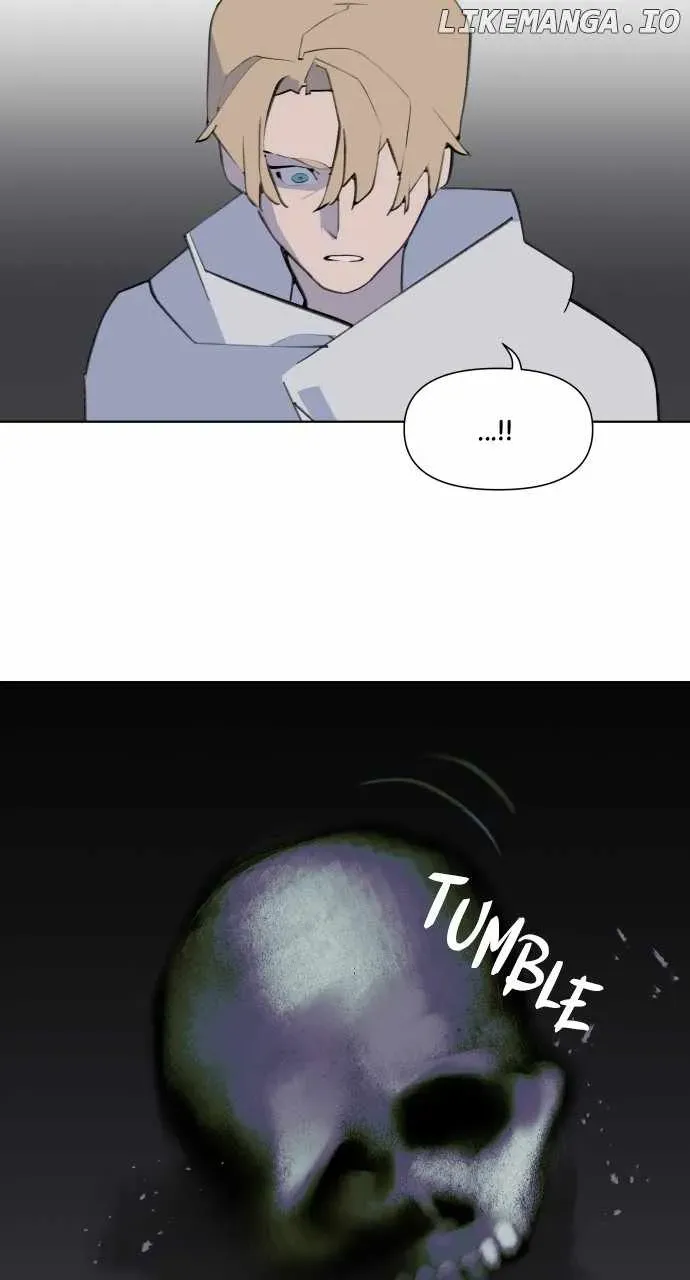 Enoch: Shining Tree Chapter 34 Online - página 21