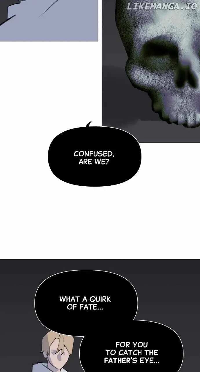 Enoch: Shining Tree Chapter 34 Online - página 25
