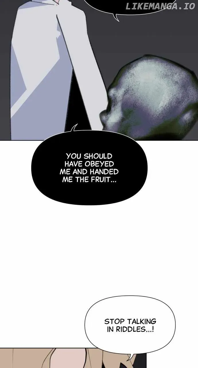 Enoch: Shining Tree Chapter 34 Online - página 26