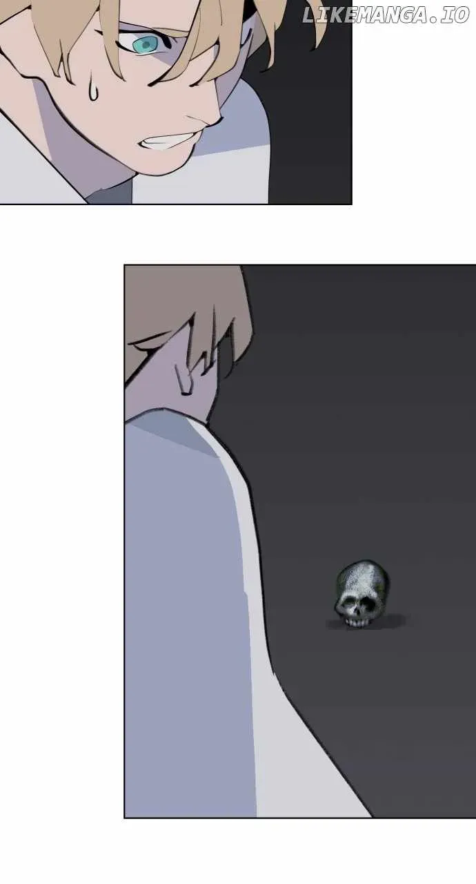 Enoch: Shining Tree Chapter 34 Online - página 27
