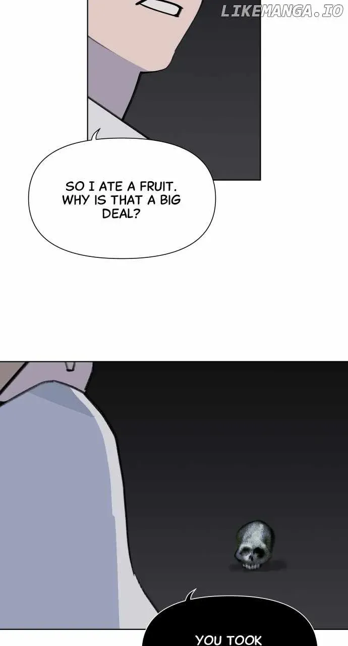 Enoch: Shining Tree Chapter 34 Online - página 30