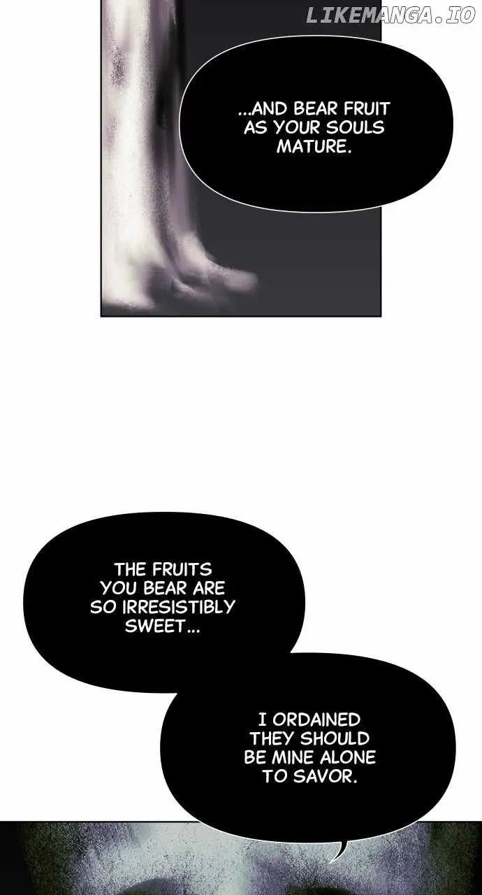 Enoch: Shining Tree Chapter 34 Online - página 33