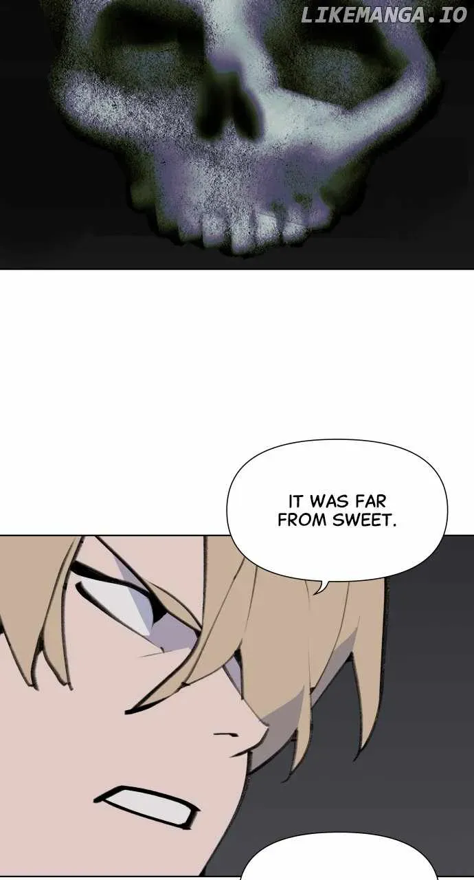 Enoch: Shining Tree Chapter 34 Online - página 34