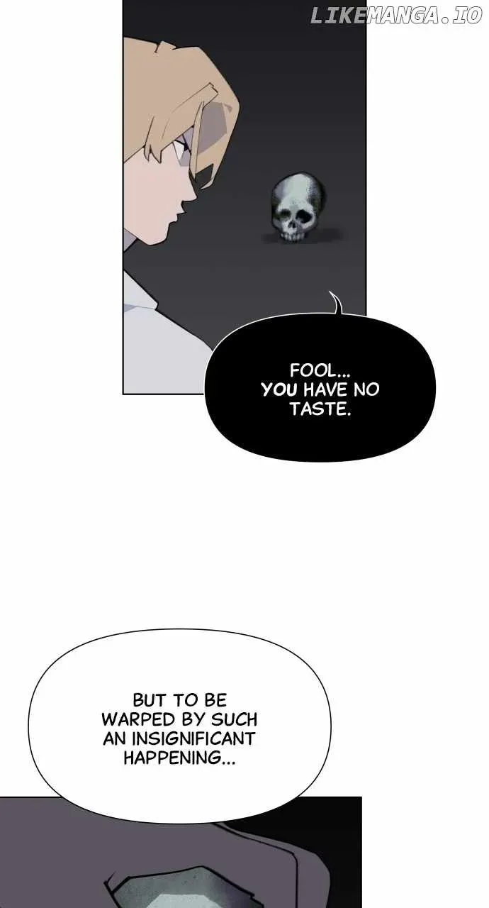 Enoch: Shining Tree Chapter 34 Online - página 36