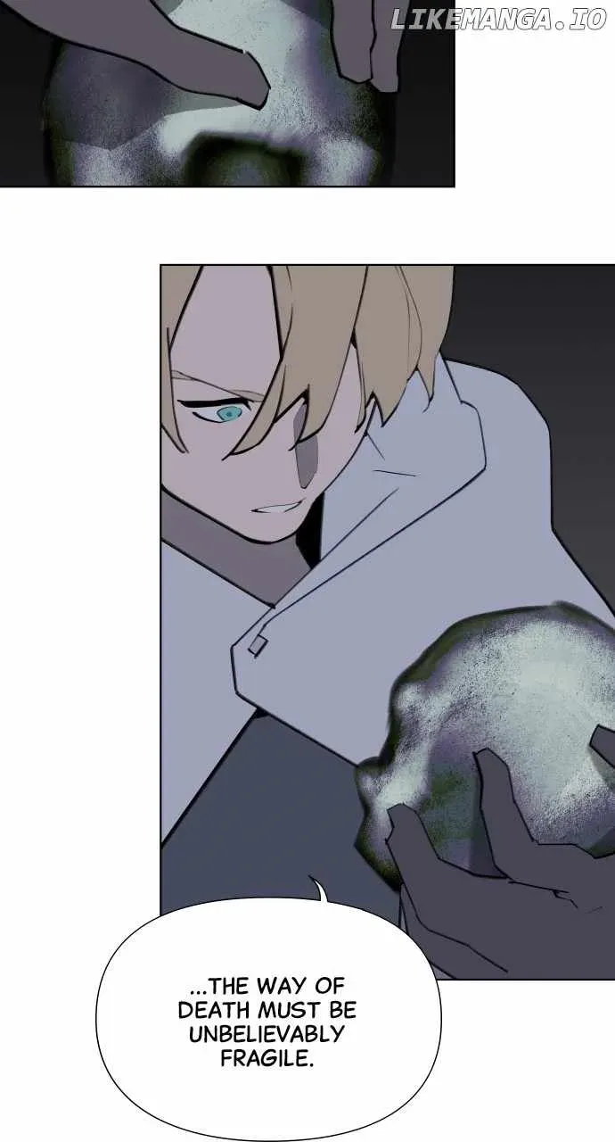 Enoch: Shining Tree Chapter 34 Online - página 37