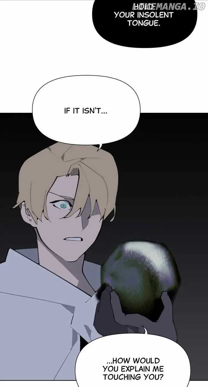Enoch: Shining Tree Chapter 34 Online - página 39