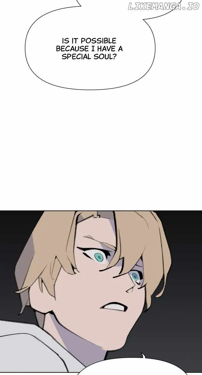 Enoch: Shining Tree Chapter 34 Online - página 40