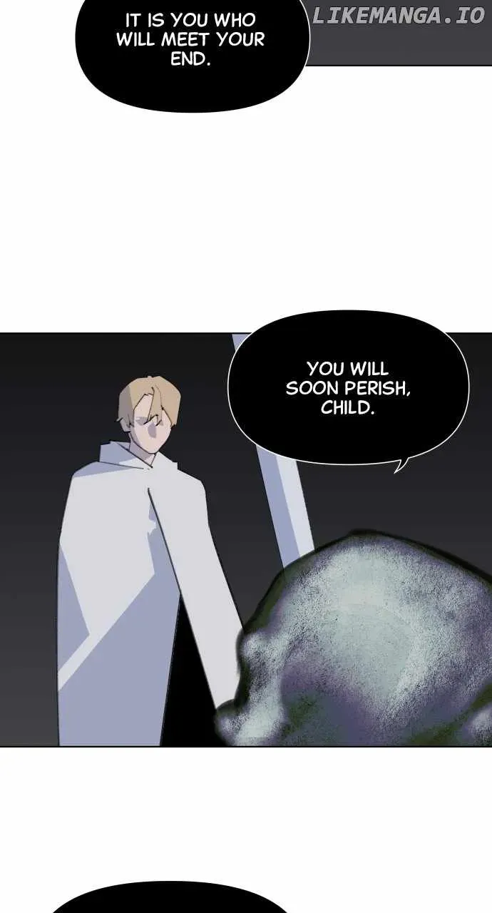 Enoch: Shining Tree Chapter 34 Online - página 50