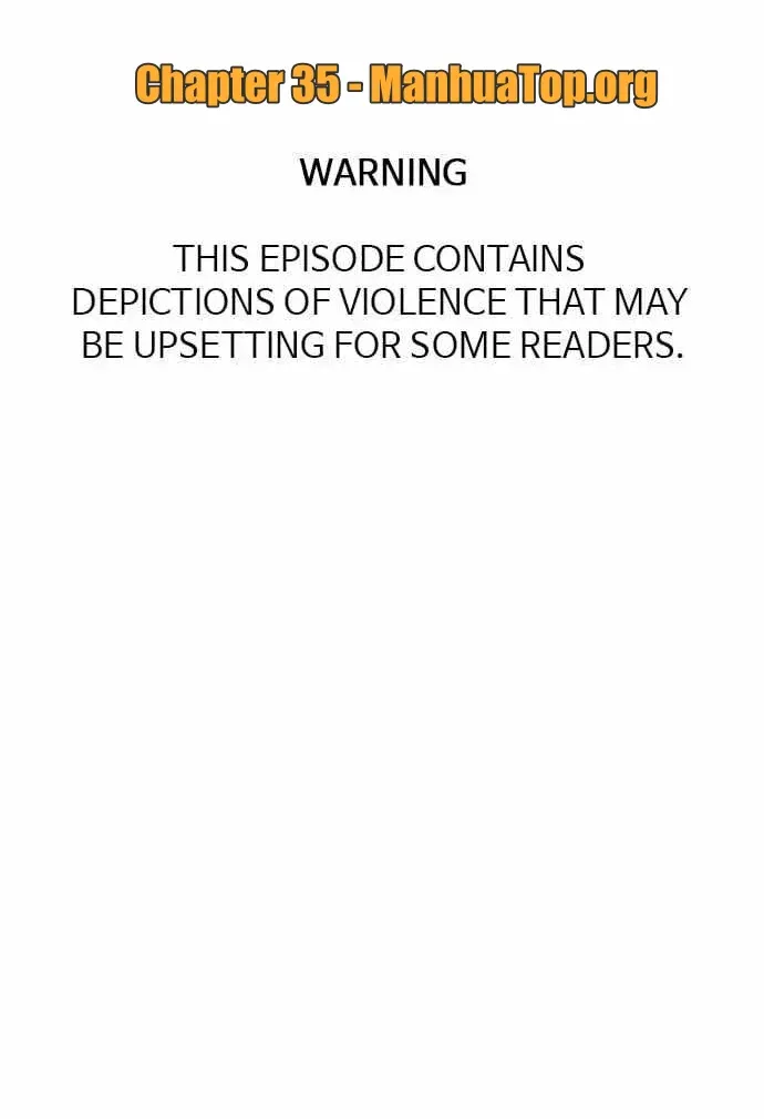 Enoch: Shining Tree Chapter 35 Online - página 1