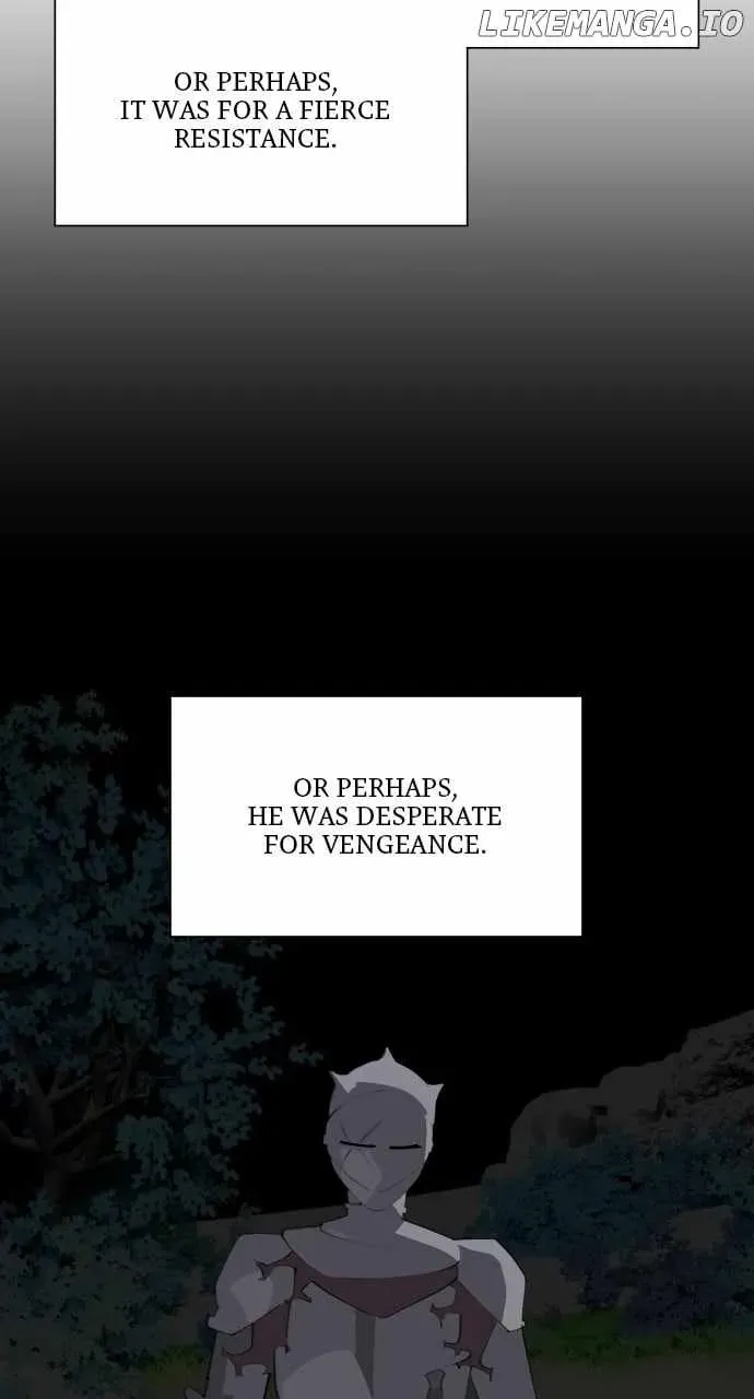 Enoch: Shining Tree Chapter 35 Online - página 6