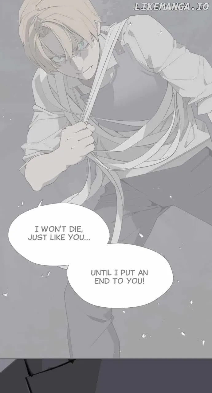 Enoch: Shining Tree Chapter 35 Online - página 21