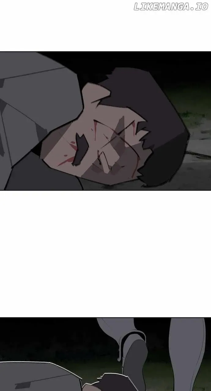 Enoch: Shining Tree Chapter 35 Online - página 23