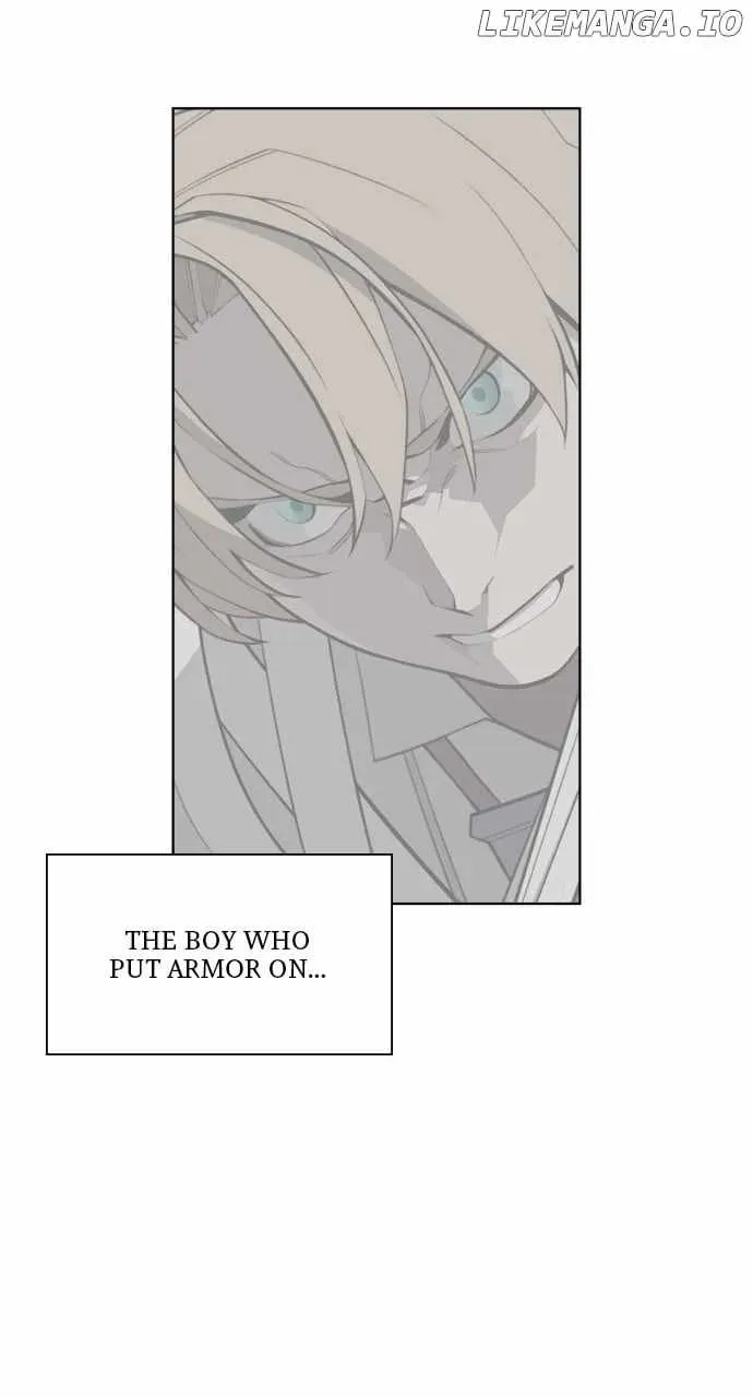 Enoch: Shining Tree Chapter 35 Online - página 27