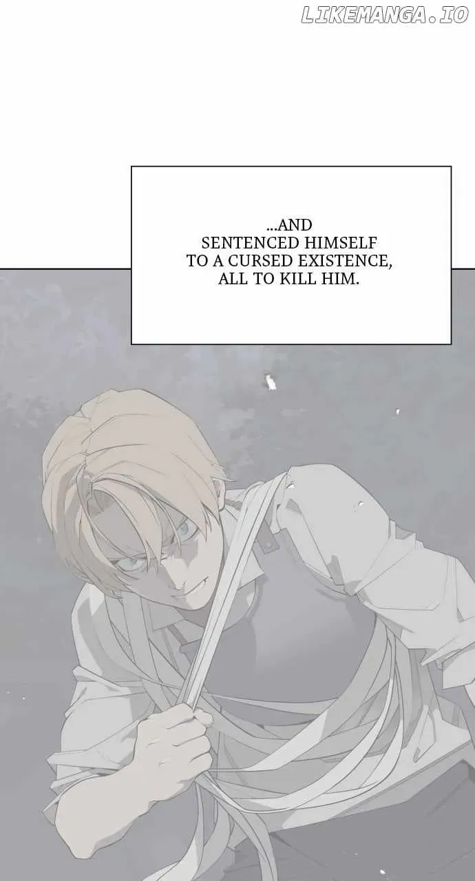 Enoch: Shining Tree Chapter 35 Online - página 28