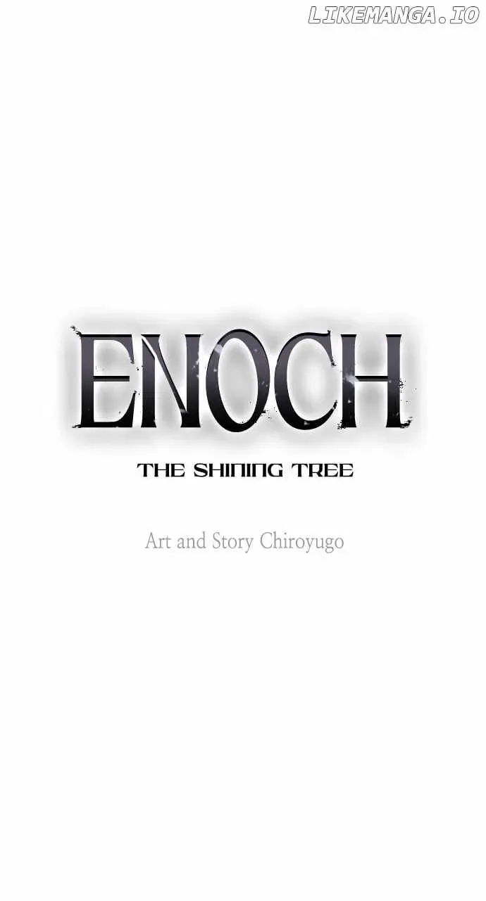 Enoch: Shining Tree Chapter 35 Online - página 31