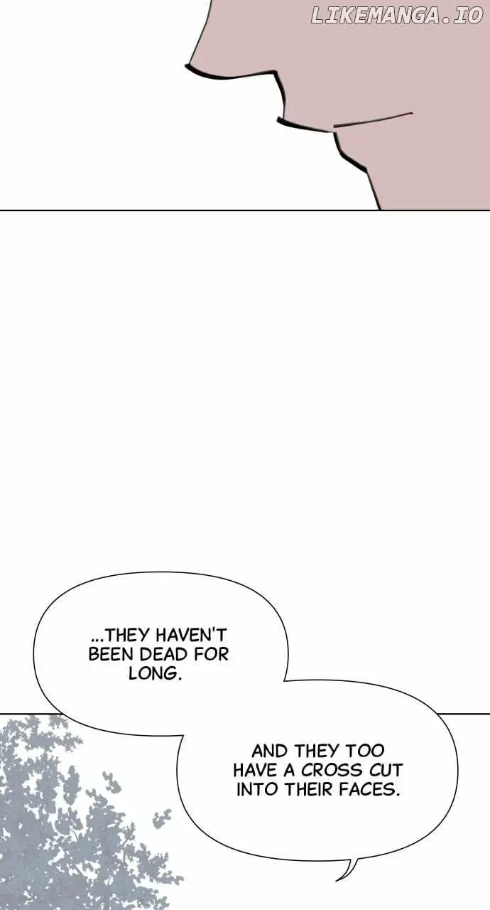 Enoch: Shining Tree Chapter 35 Online - página 33