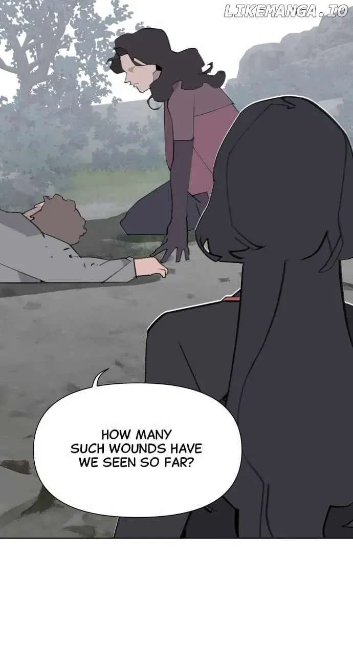 Enoch: Shining Tree Chapter 35 Online - página 34
