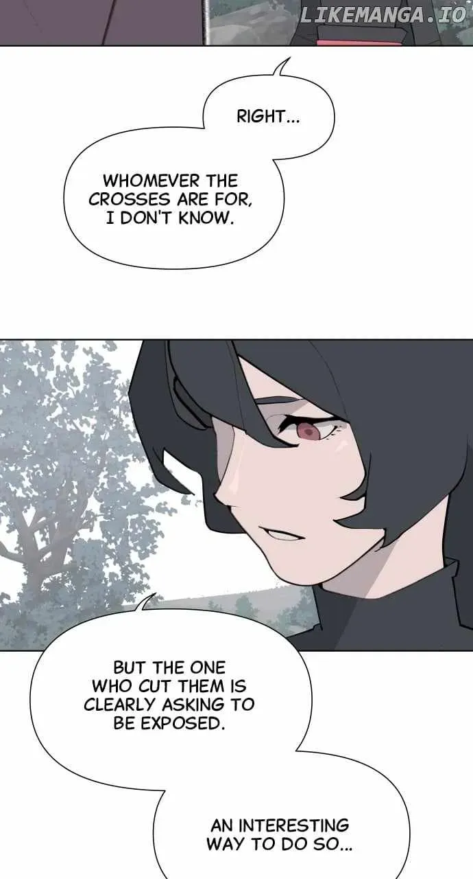 Enoch: Shining Tree Chapter 35 Online - página 36