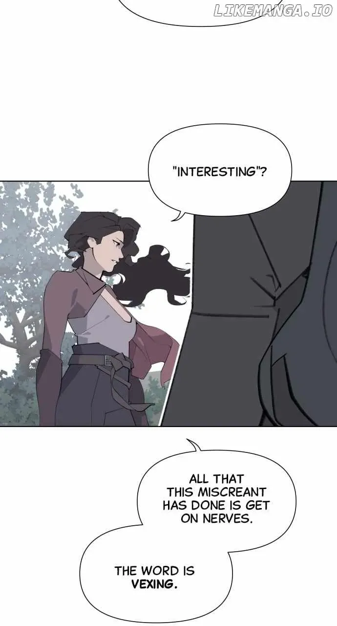 Enoch: Shining Tree Chapter 35 Online - página 37