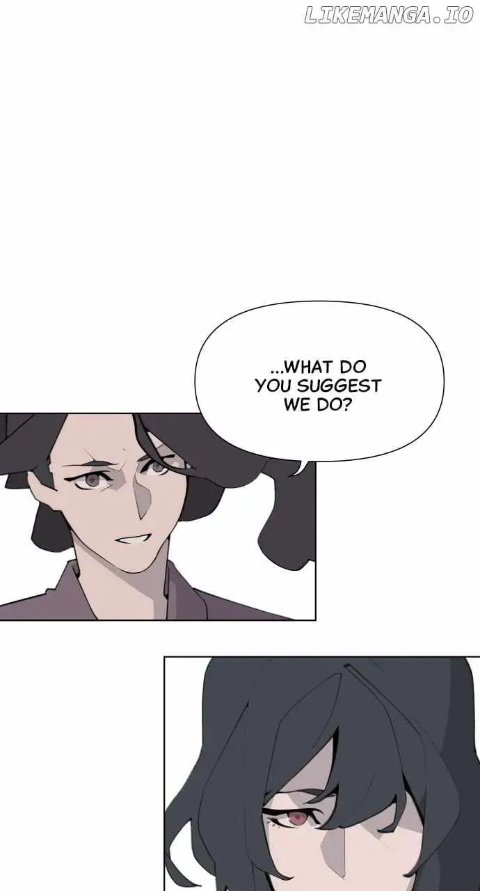 Enoch: Shining Tree Chapter 35 Online - página 38