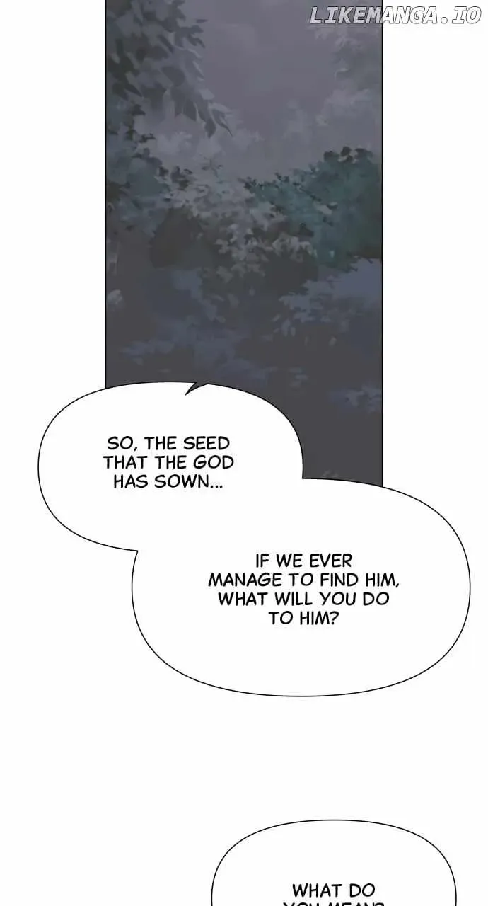 Enoch: Shining Tree Chapter 35 Online - página 41