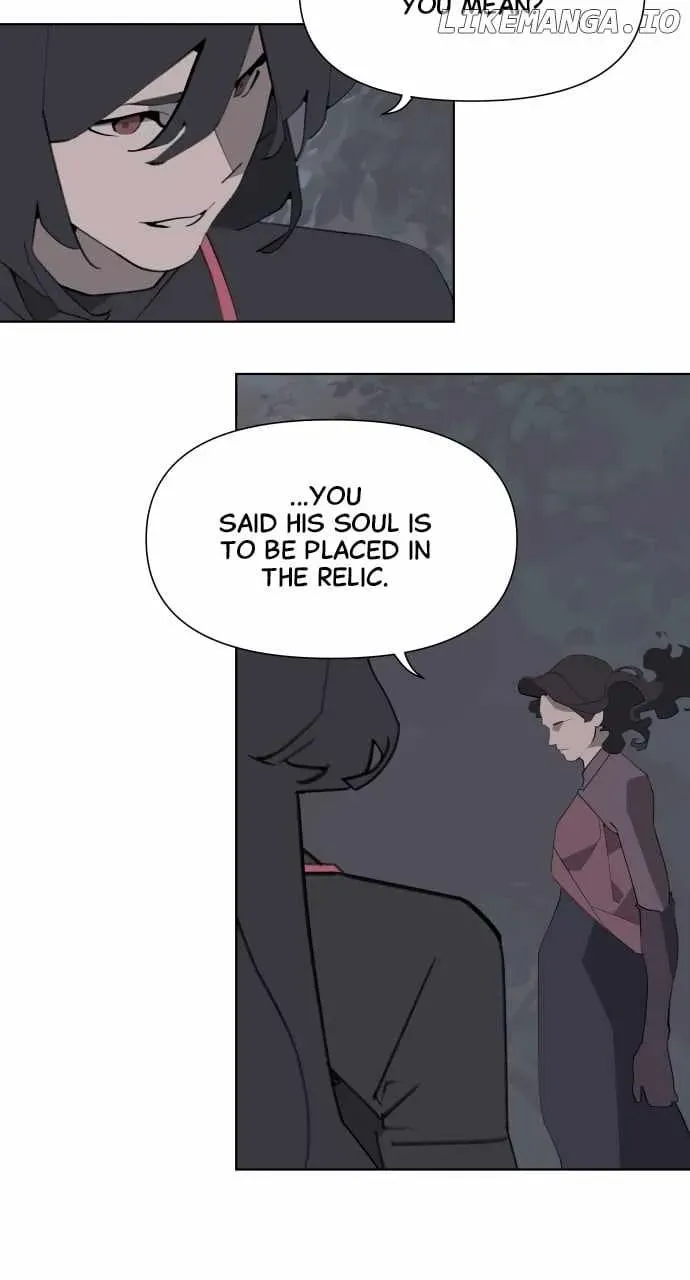 Enoch: Shining Tree Chapter 35 Online - página 42
