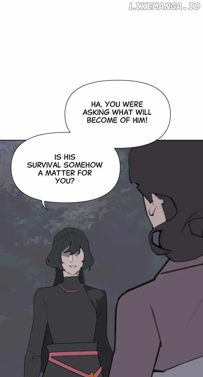Enoch: Shining Tree Chapter 35 Online - página 43