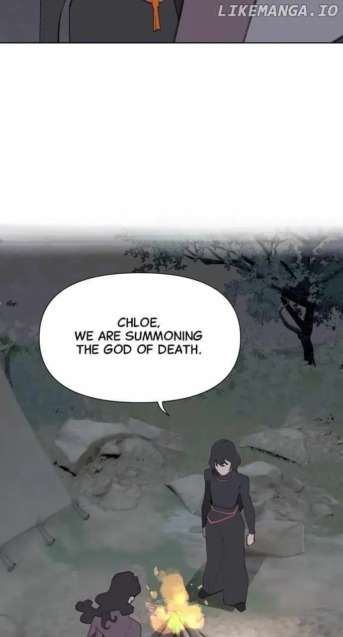 Enoch: Shining Tree Chapter 35 Online - página 44
