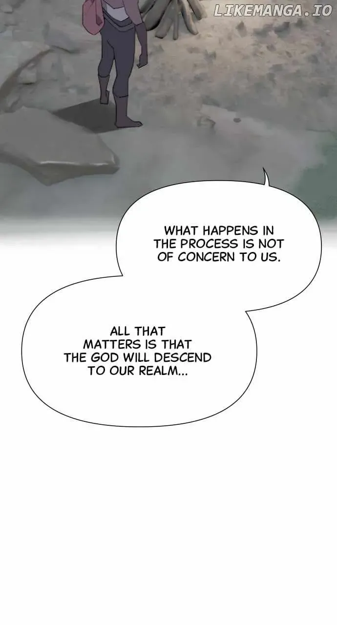 Enoch: Shining Tree Chapter 35 Online - página 45