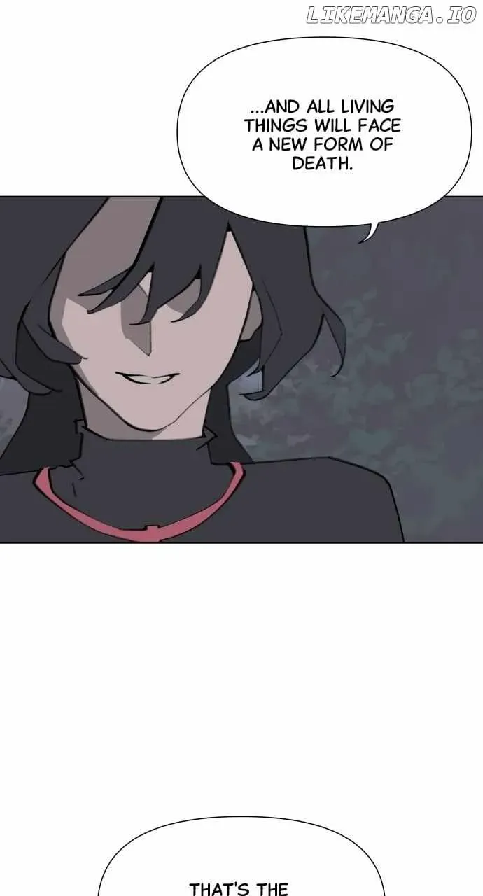 Enoch: Shining Tree Chapter 35 Online - página 46
