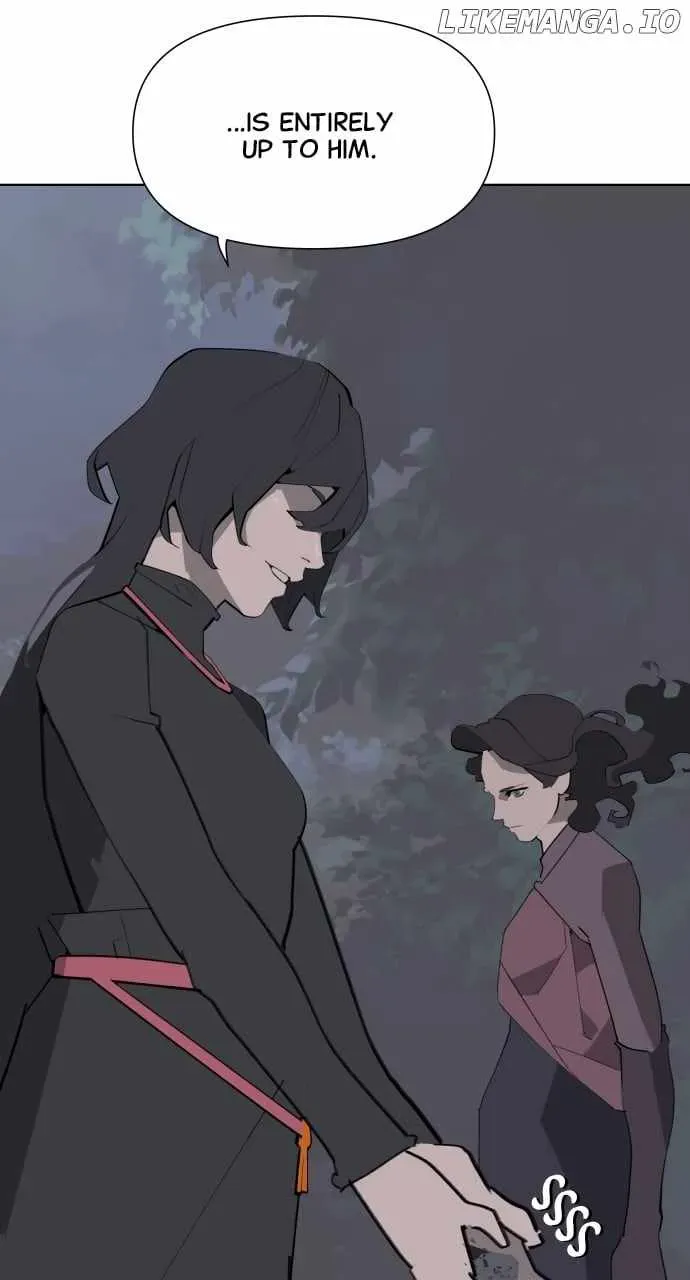 Enoch: Shining Tree Chapter 35 Online - página 49