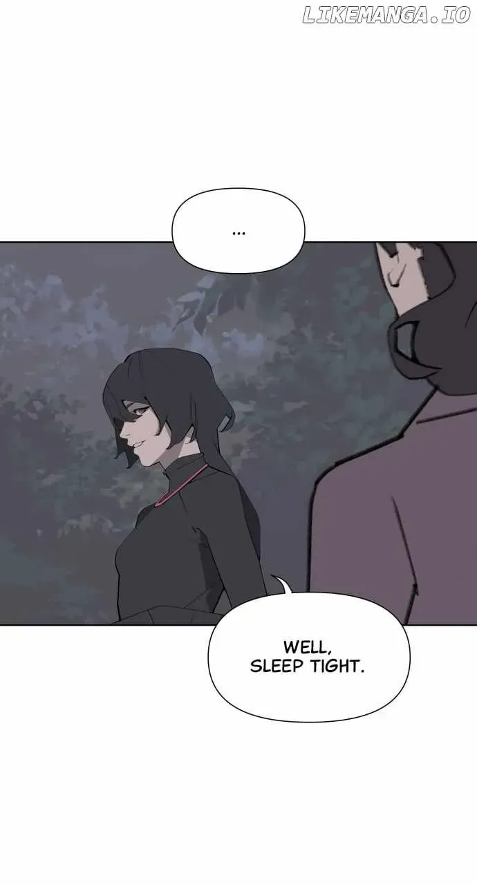 Enoch: Shining Tree Chapter 35 Online - página 54