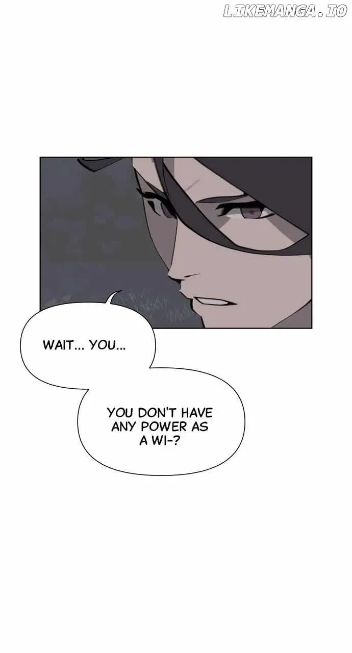 Enoch: Shining Tree Chapter 35 Online - página 55
