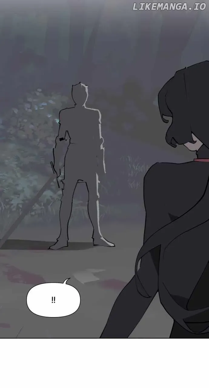 Enoch: Shining Tree Chapter 35 Online - página 57