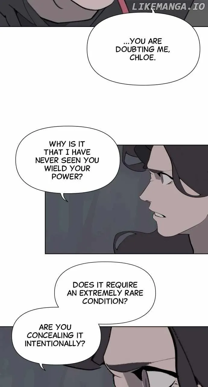 Enoch: Shining Tree Chapter 36 Online - página 5
