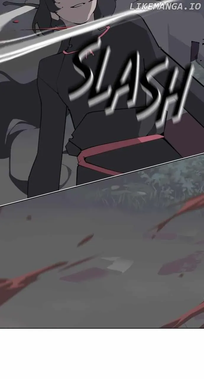 Enoch: Shining Tree Chapter 36 Online - página 8
