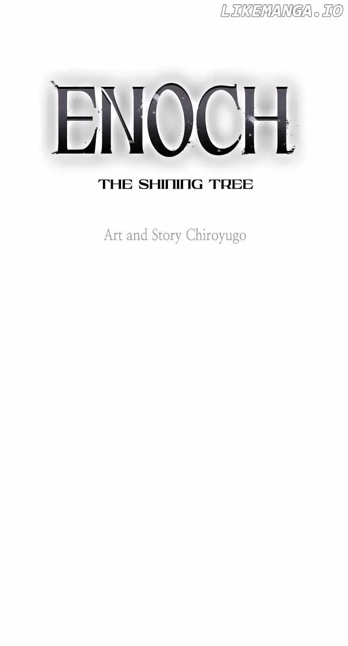 Enoch: Shining Tree Chapter 36 Online - página 10