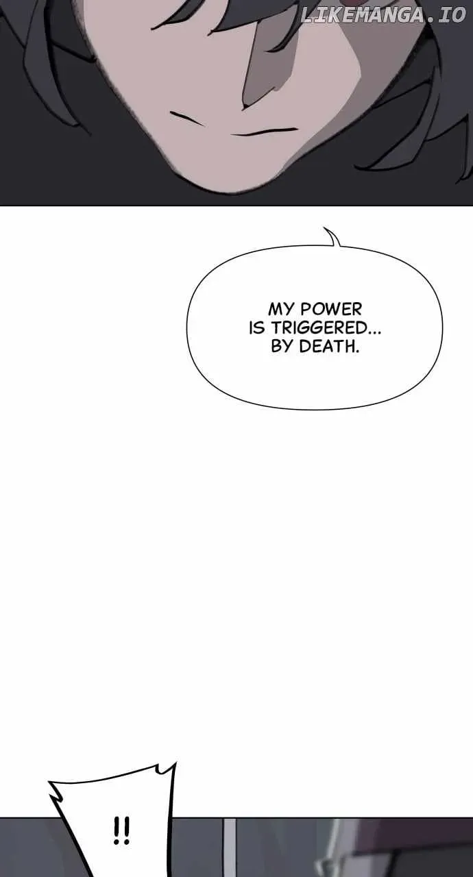 Enoch: Shining Tree Chapter 36 Online - página 22