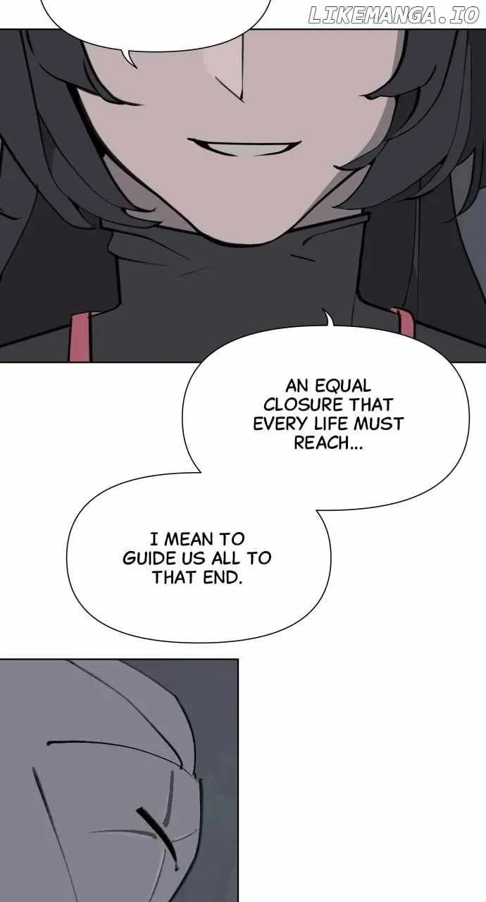 Enoch: Shining Tree Chapter 36 Online - página 30