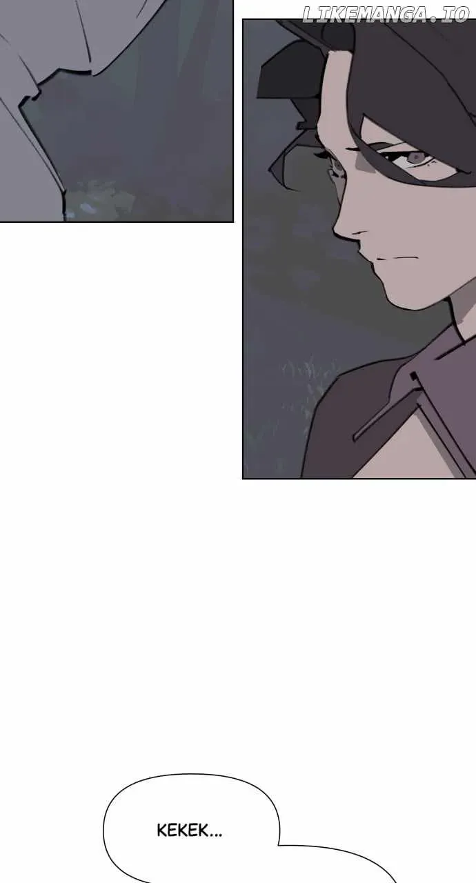 Enoch: Shining Tree Chapter 36 Online - página 31