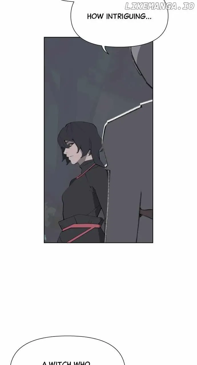 Enoch: Shining Tree Chapter 36 Online - página 32