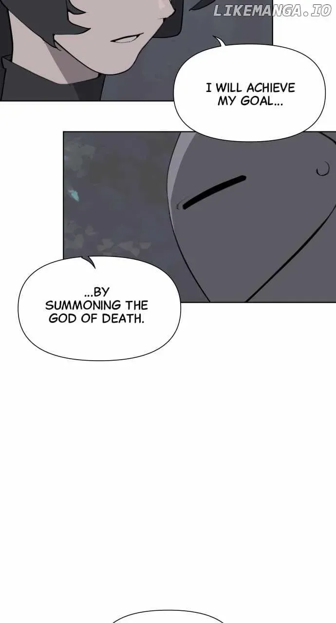 Enoch: Shining Tree Chapter 36 Online - página 34