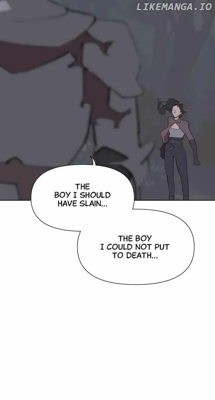 Enoch: Shining Tree Chapter 36 Online - página 41